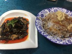 -富临轩私房菜(集庆门大街店)