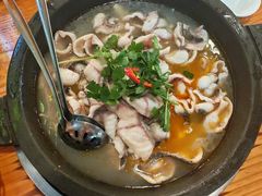 -大鼎石锅鱼(春江里店)