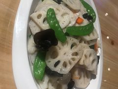 -九龙湾茶餐厅(东门店)