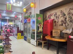 -炭虎子水浒烤肉(梦时代店)