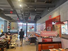-俊熙家点餐式自助烤肉店(1227广场店)