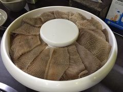 -滇釜火锅·能喝汤的火锅(车公庄店)