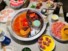 -大龙燚火锅(太古里店)