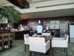 -颐云阁云顶铁板烧(南昌瑞颐大酒店)