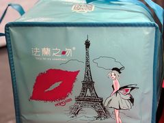 -法兰之吻蛋糕甜品(大望路店)