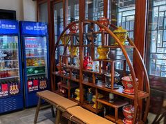 -古关火锅店(古北水镇景区店)