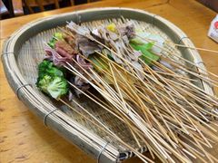 -古真记钵钵鸡(总店)