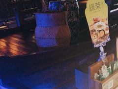 -绿茶餐厅(西湖银泰百货店)
