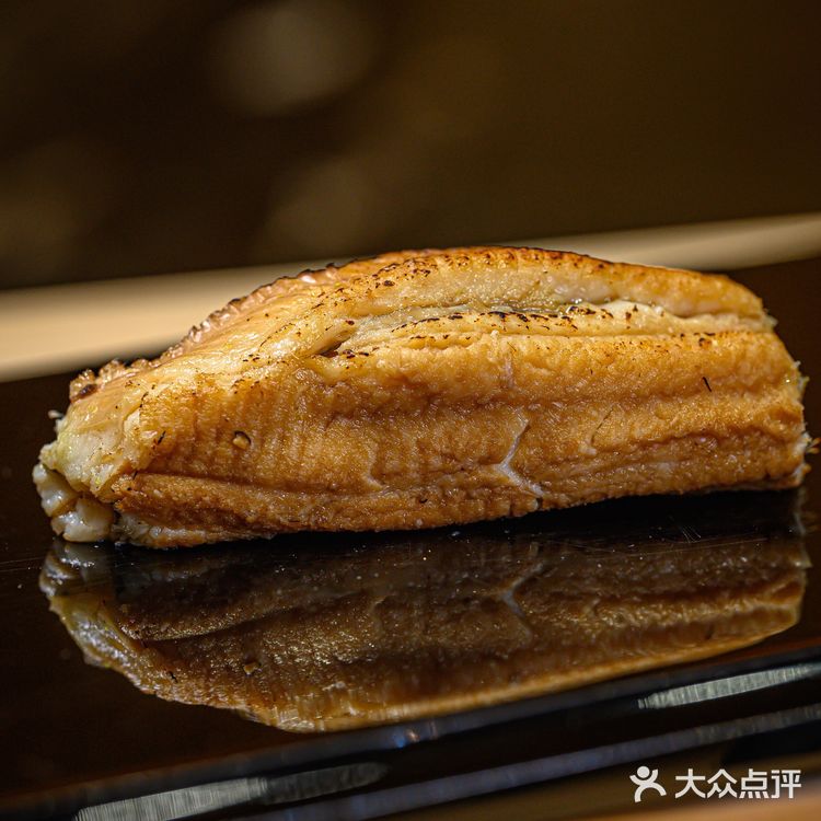 米其林星厨匠心制作，还原地道的板前料理味道 | 荣一代目