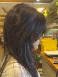 -呵呵造型