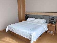 -锦江之星(广州海珠江泰路地铁站店)