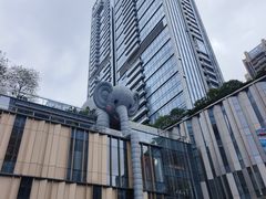 -深圳万象天地