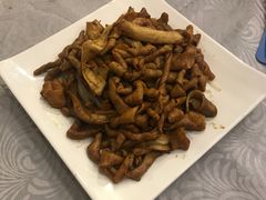 豉油皇鹅肠-粤·向群饭店(龙津东路总店)