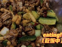 -香邦迷宗蟹(新汽车站店)