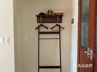 102平客厅为工业风做半裸顶，主卧改衣帽间！真好