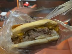 -子午路张记肉夹馍(翠华路店)