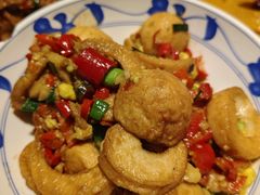 金钱蛋-八碗湘长沙市井菜(坡子街店)