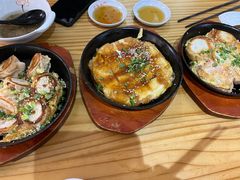 -恋萍小吃(时代店)