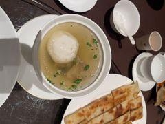 -江南·JIANGNAN(北京歌华开元大酒店)