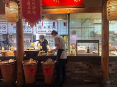 -吴记百家·私房菜·家宴(润园店)