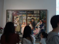 -四川美术学院美术馆