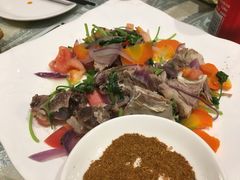 -新疆伊宁远征餐厅