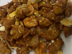 -裕德隆清真饭庄·天津特色菜(河东店)
