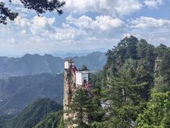 -塔云山