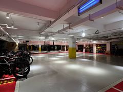 -超菲特健身工作室(晨月店)