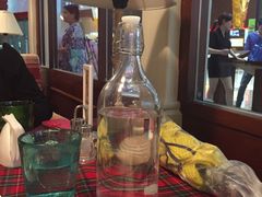 -芭莉与彩虹西餐厅(成都合生汇店)