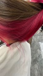 -sy杉影印象COLOUR专业烫染