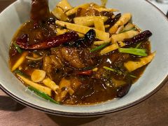 -薇酌饮·陕西菜(南门外店)