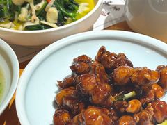 糖醋里脊-宴鲜森·老底子杭帮菜(河坊街店)