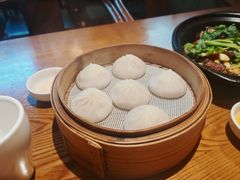 -如轩·海鲜砂锅粥·潮汕菜(一品天下店)