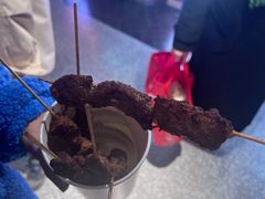 -马小毛老上海里脊肉(南翔印象城店)