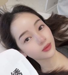 -韩美绣·骨相纹眉·洗眉美瞳线