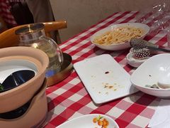 -西贝(上海我格广场店)