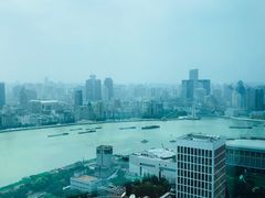 -翡翠36餐厅(浦东香格里拉店)