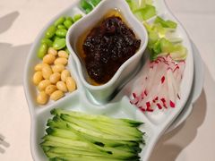 -四季民福烤鸭店(前门大栅栏店)