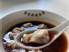 -蒋家桥饺面店(广陵路店)