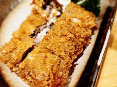 -胜博殿日式炸猪排(西红门店)