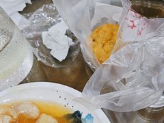 -京天红酒家(虎坊路店)