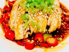 -太二酸菜鱼(正大广场店)