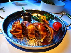 -牛排家(北京长安街英皇集团中心店)