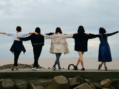 -南汇嘴观海公园