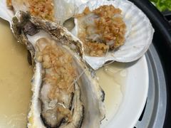 -海味当家·蒸锅海鲜(中山广场创始店)