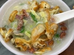 -穗银肠粉店(东川路店)