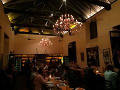 大堂-Ministry of Crab(科伦坡店)