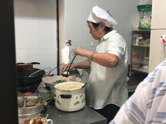 -阿婆油墩子(五里桥路188弄小区店)
