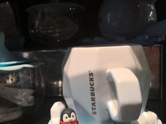 -星巴克臻选(南京金茂览秀城店)